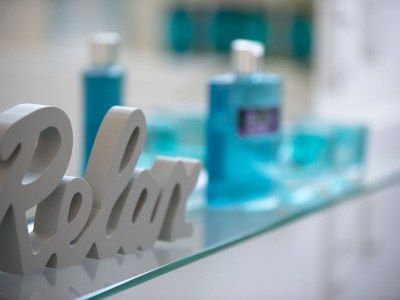 Holiday apartment No. 30 at Strand Resort Heiligenhafen - Features photo 11