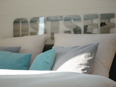 Holiday apartment No. 30 at Strand Resort Heiligenhafen - Features photo 13