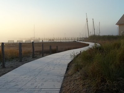 Holiday apartment No. 30 at Strand Resort Heiligenhafen - Environment photo 16