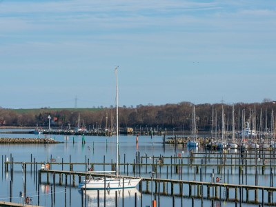 Holiday apartment No. 30 at Strand Resort Heiligenhafen - Environment photo 17