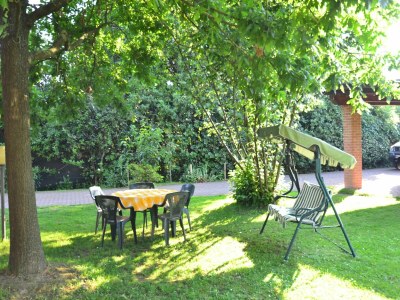 Holiday house Belvilla by OYO Serena - Outdoor photo 4