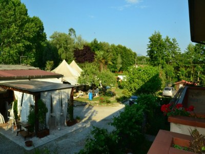 Holiday house Belvilla by OYO Serena - Outdoor photo 5