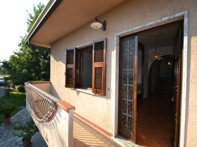 Holiday house Belvilla by OYO Serena - Outdoor photo 6