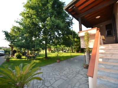 Holiday house Belvilla by OYO Serena - Outdoor photo 7