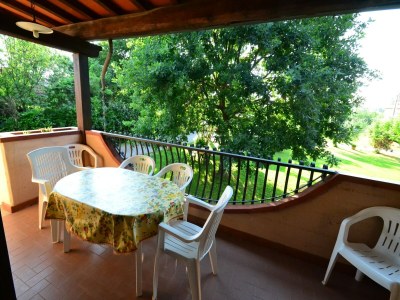 Holiday house Belvilla by OYO Serena - Outdoor photo 8