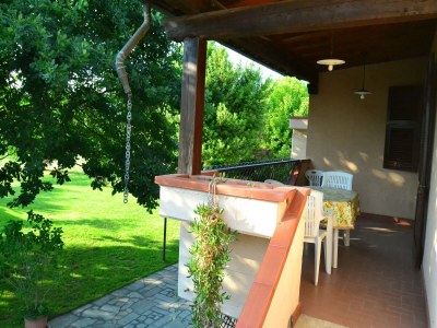 Holiday house Belvilla by OYO Serena - Outdoor photo 9