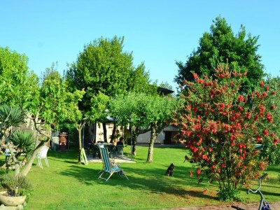 Holiday house Belvilla by OYO Serena - Outdoor photo 10