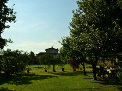 Holiday house Belvilla by OYO Serena - Environment photo 31