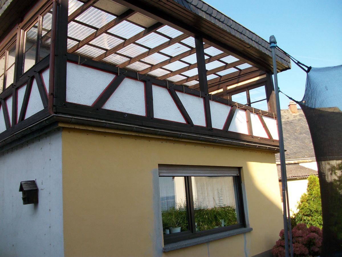 Holiday house Scholl - Outdoor photo 2