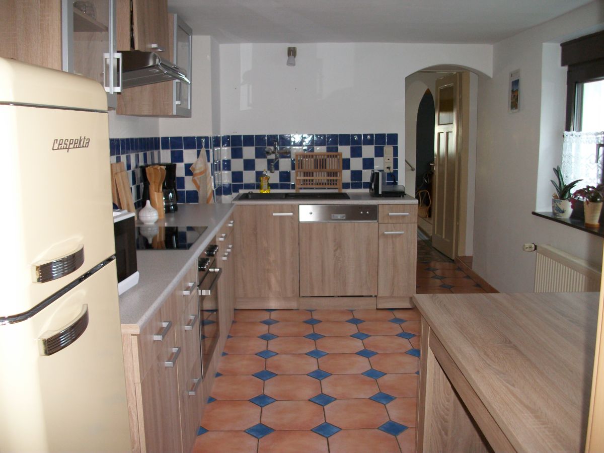 Holiday house Scholl - Features photo 4