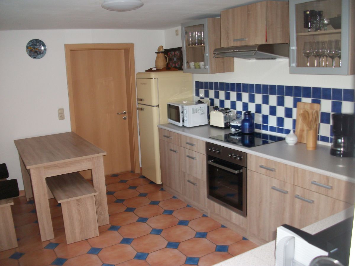 Holiday house Scholl - Features photo 5