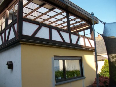 Holiday house Scholl - Outdoor photo 2