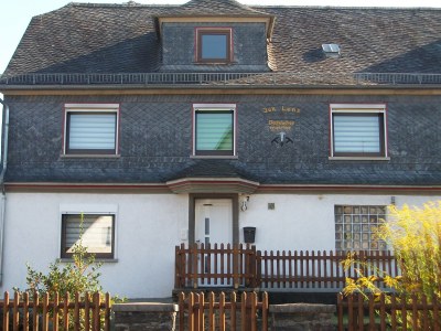 Holiday house Scholl - Outdoor photo 3