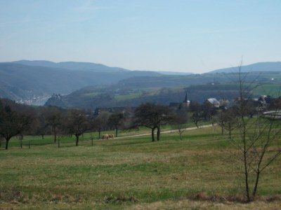 Holiday house Scholl - Environment photo 20