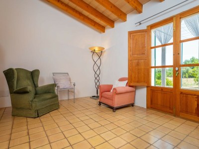 Cottage Ses Planes (Ca na Faustina) - Outdoor photo 4