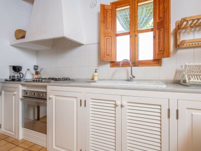 Cottage Ses Planes (Ca na Faustina) - Outdoor photo 5