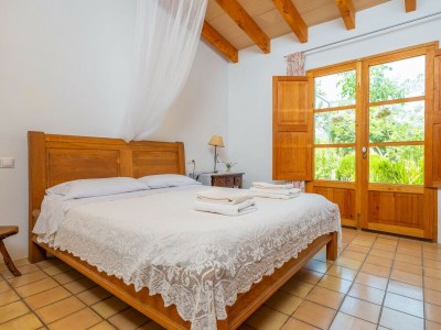 Cottage Ses Planes (Ca na Faustina) - Outdoor photo 6