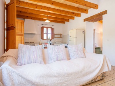 Cottage Ses Planes (Ca na Faustina) - Features photo 12