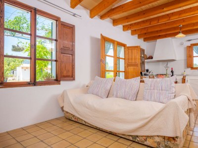 Cottage Ses Planes (Ca na Faustina) - Features photo 13