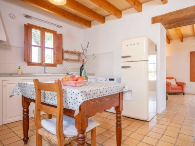 Cottage Ses Planes (Ca na Faustina) - Features photo 14