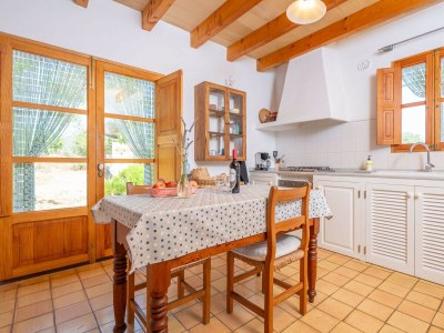 Cottage Ses Planes (Ca na Faustina) - Features photo 15