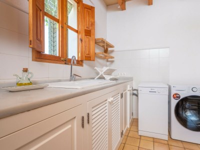 Cottage Ses Planes (Ca na Faustina) - Features photo 16