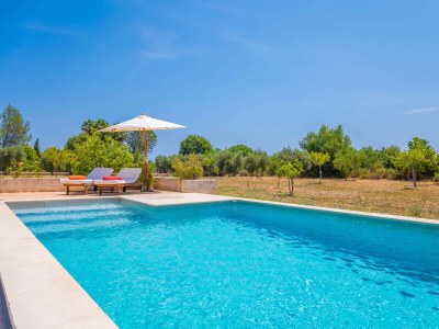 Cottage Ses Planes (Ca na Faustina) - Outdoor photo 20