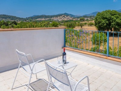 Cottage Ses Planes (Ca na Faustina) - Outdoor photo 22