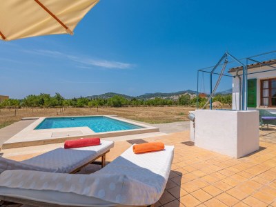 Cottage Ses Planes (Ca na Faustina) - Outdoor photo 23