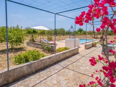 Cottage Ses Planes (Ca na Faustina) - Outdoor photo 26