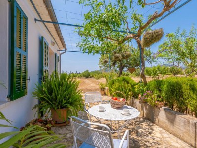 Cottage Ses Planes (Ca na Faustina) - Outdoor photo 29