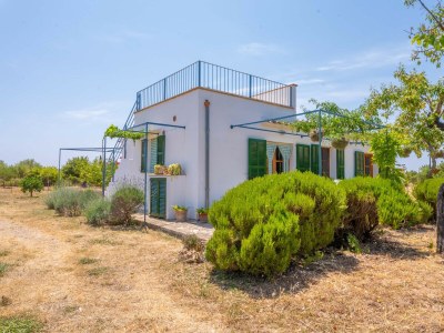 Cottage Ses Planes (Ca na Faustina) - Outdoor photo 30