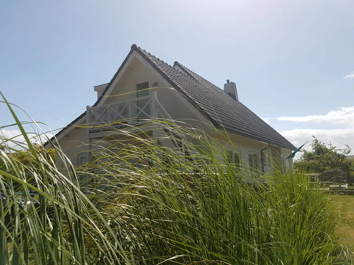 Apartment Near the Sea
