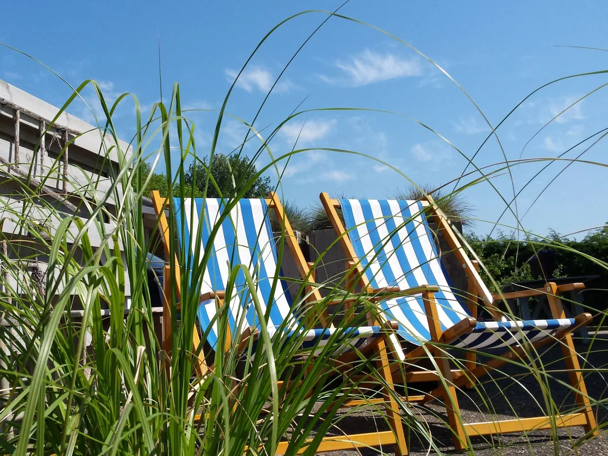 Apartment Near the Sea - Outdoor photo 2