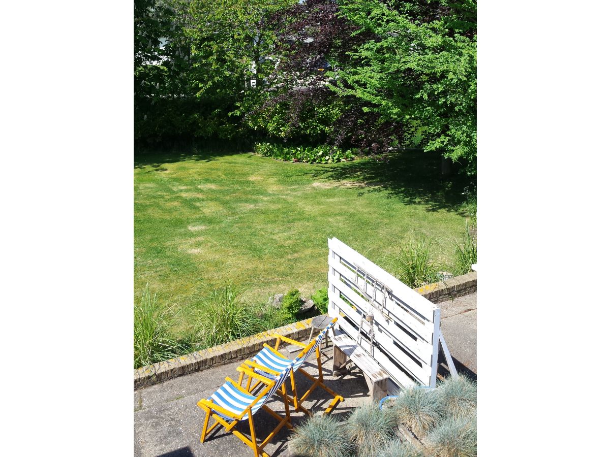 Apartment Near the Sea - Outdoor photo 4