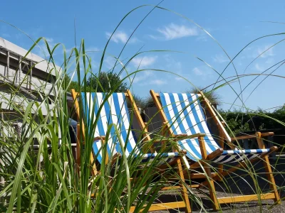 Apartment Near the Sea - Outdoor photo 2