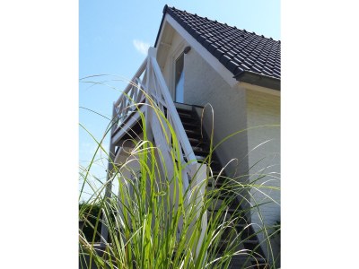 Apartment Near the Sea - Outdoor photo 3