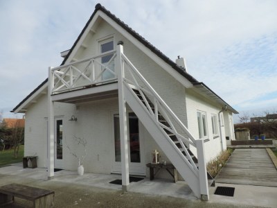 Apartment Near the Sea - Outdoor photo 6