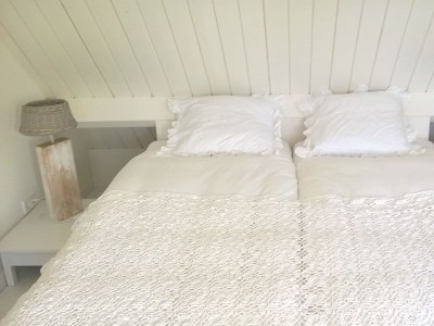 Apartment Near the Sea - Features photo 8