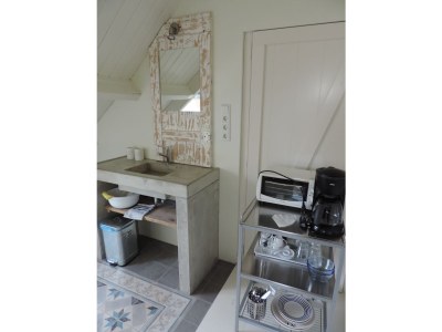 Apartment Near the Sea - Features photo 10