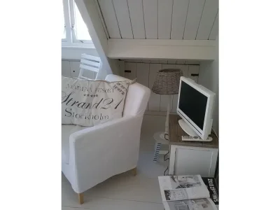 Apartment Near the Sea - Features photo 16