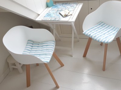 Apartment Near the Sea - Features photo 17