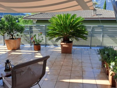 Holiday apartment StÃ¼rzer - Outdoor photo 2