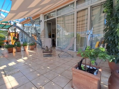 Holiday apartment StÃ¼rzer - Outdoor photo 4