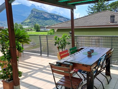 Holiday apartment StÃ¼rzer - Outdoor photo 5