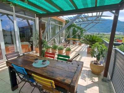 Holiday apartment StÃ¼rzer - Outdoor photo 6