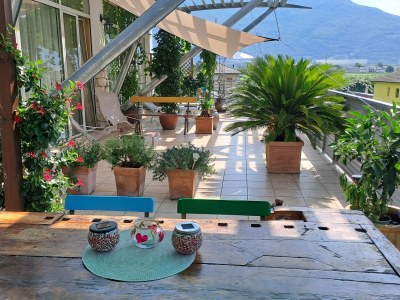 Holiday apartment StÃ¼rzer - Outdoor photo 7