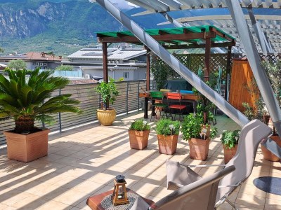 Holiday apartment StÃ¼rzer - Outdoor photo 8