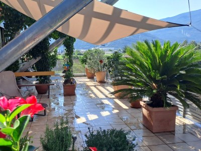 Holiday apartment StÃ¼rzer - Outdoor photo 9