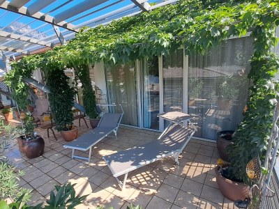 Holiday apartment StÃ¼rzer - Outdoor photo 10